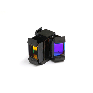 适用于工业和医疗应用的光学 RGB 棱镜