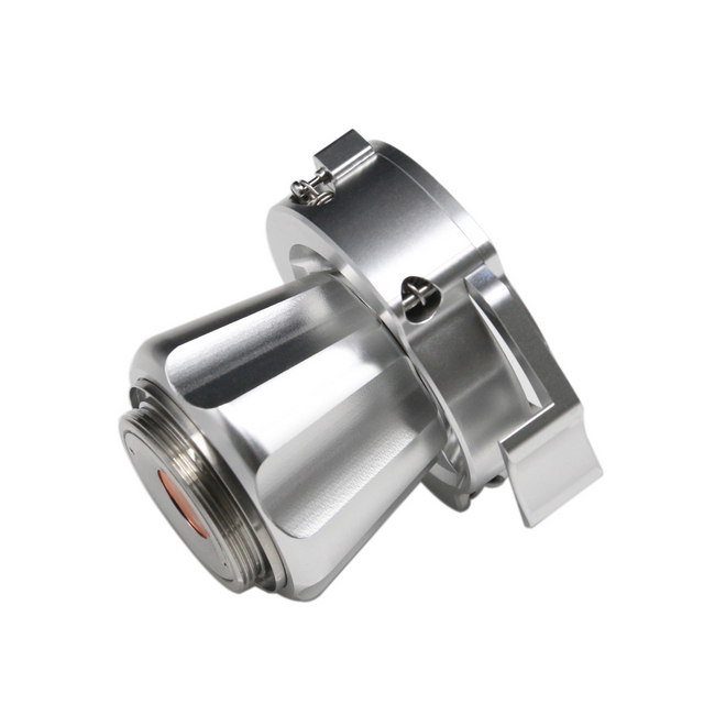 4K 定焦医疗卡口 F22