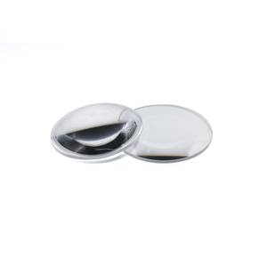 精密光学 0.8mm 定制球面透镜制造商
