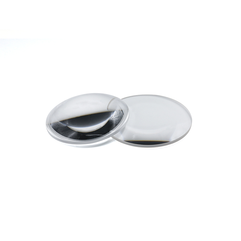 精密光学 0.8mm 定制球面透镜制造商