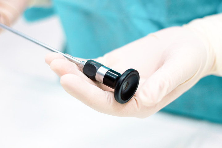 医疗应用 Medical Application（Endoscope）.jpg