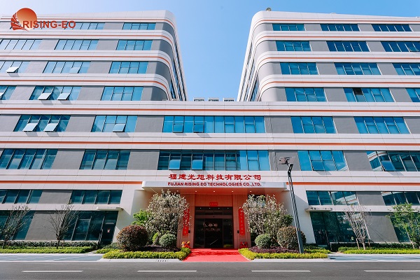 厂房环境2
