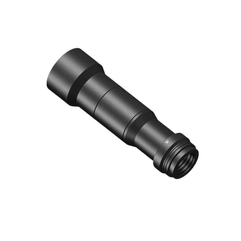 远心镜头 2/3' 传感器 传感器